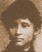 Lucy Parsons - arrested wherever she spoke